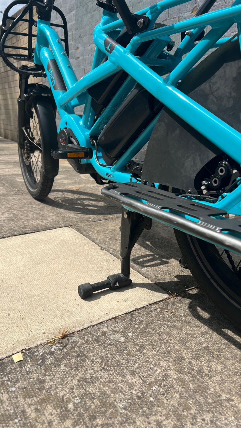 Tern GSD Gen2 S10 LX 2023