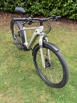 Cannondale Canvas Neo 2 2021