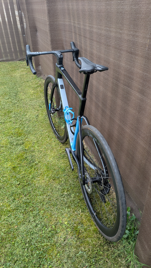 Ribble Endurance SL Disc - Shimano Ultegra Di2 2022