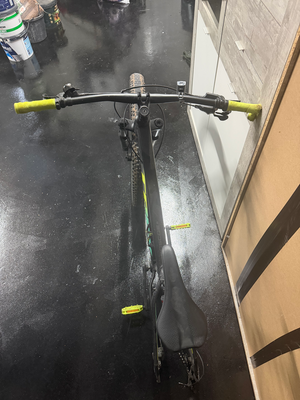 Trek Roscoe 6