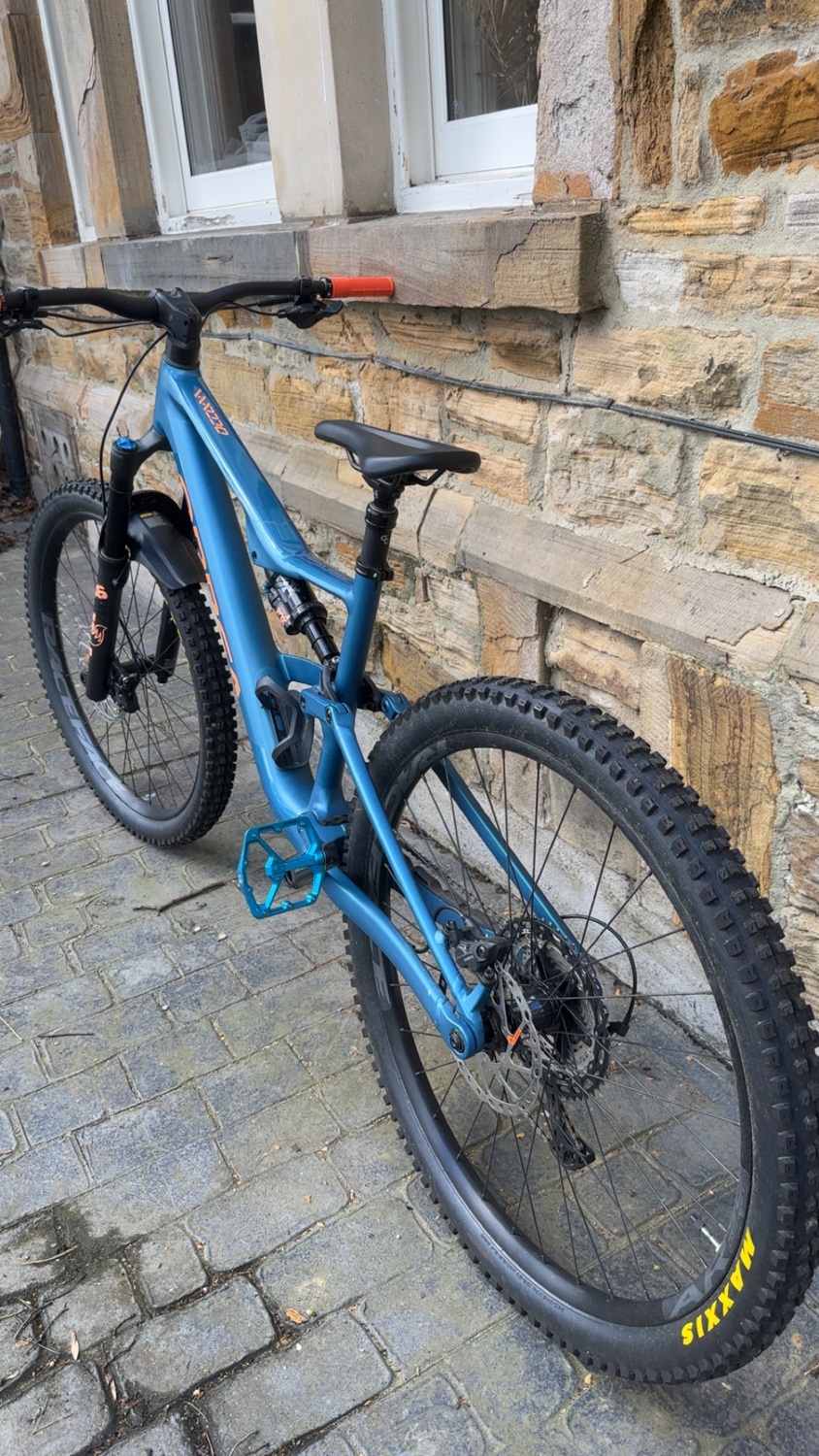 Orbea Occam H20 Lt 2024