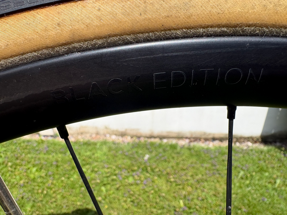 Canyon Aeroad CF SL 7 Disc 2019