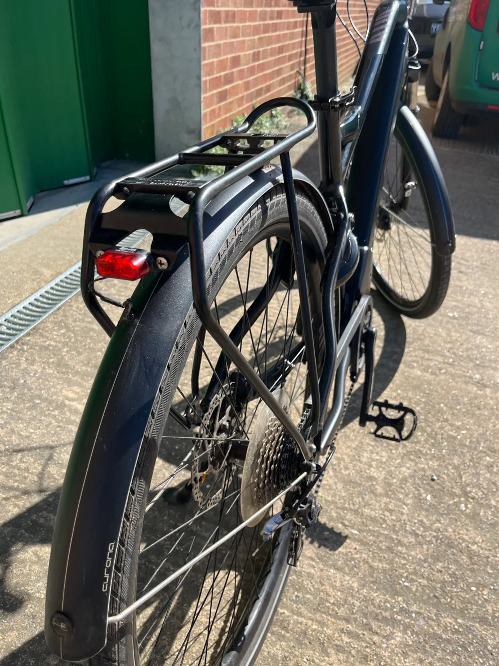 BH ATOMe CROSS Pro 2021