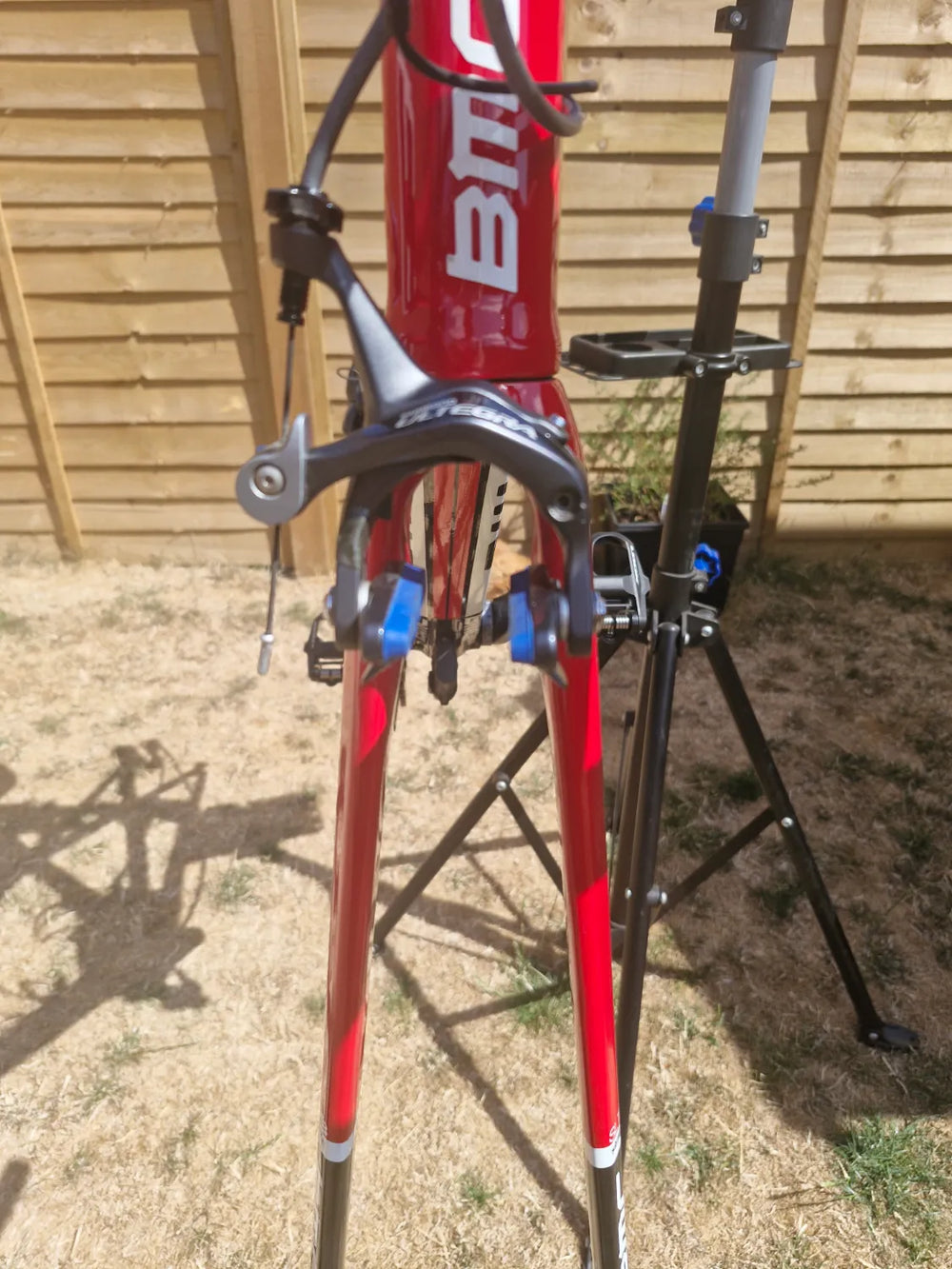 BMC SL01 2016