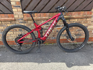 Trek Rail 5 625w 2022