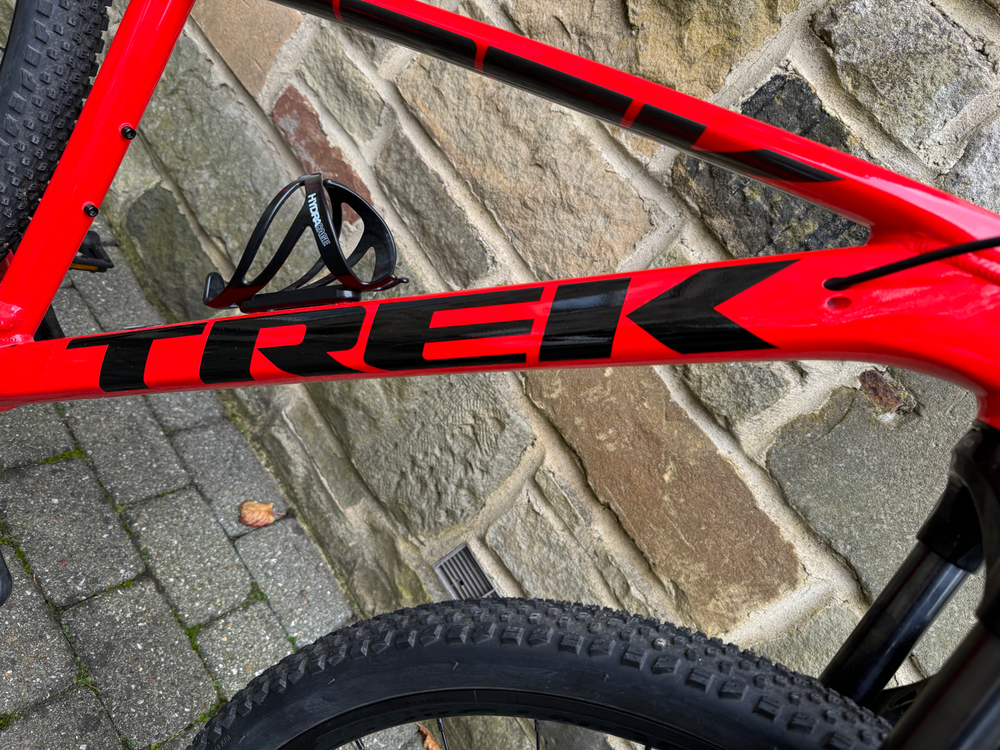 Trek X-Caliber 8 2020