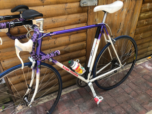 Koga Mayata Triathlon  1994