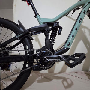 Vitus Dominer 297 2023