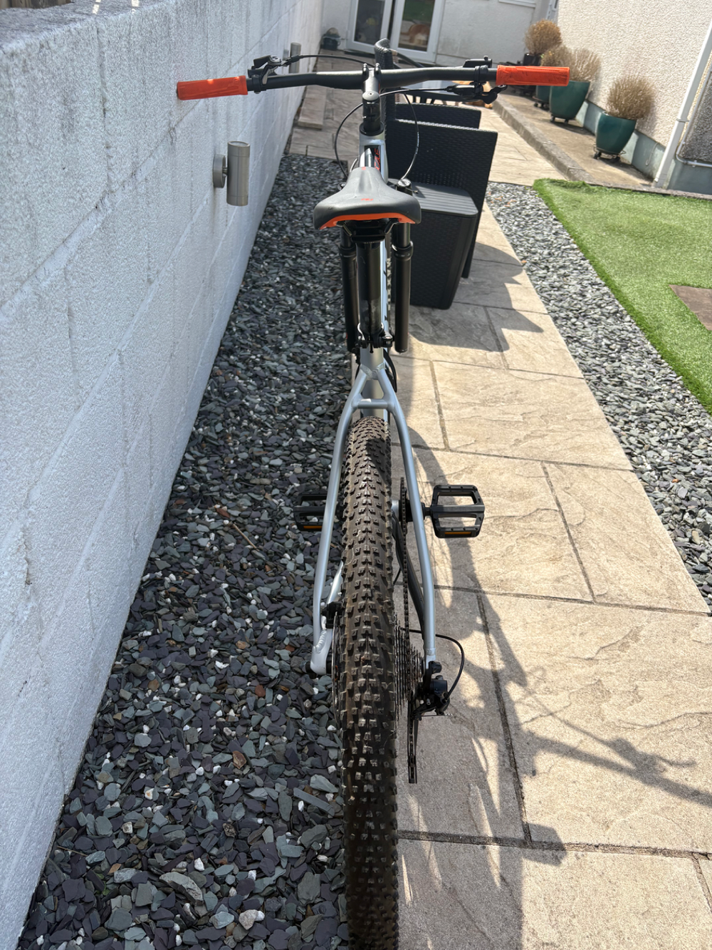 Scott Scale 965 Hardtail Mounatin 2022