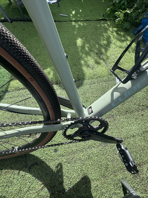 Cube Nuroad Pro Gravel 2026