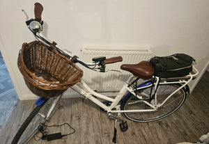 Pendleton Somerby E 2023