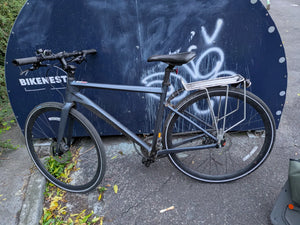 Boardman URB 8.9 Urban 2023