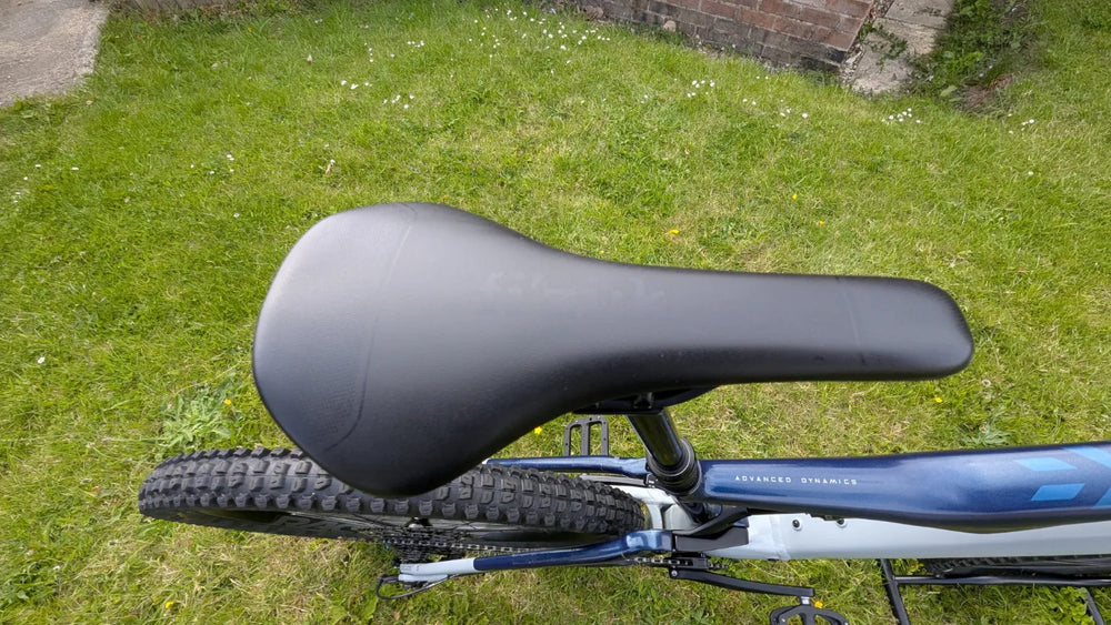 Orbea Rise H20 29er 2024
