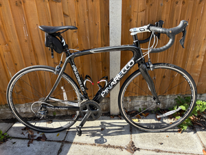 Pinarello Rokh