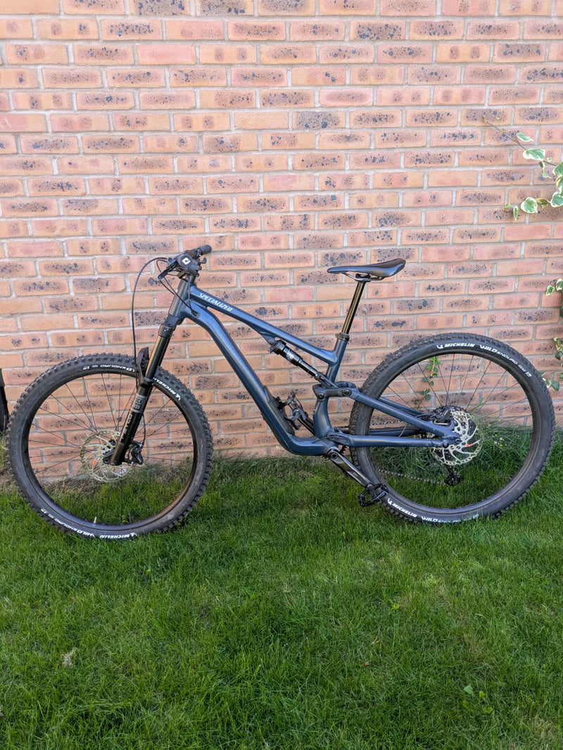 Specialized Stumpjumper 15 Alloy 2025