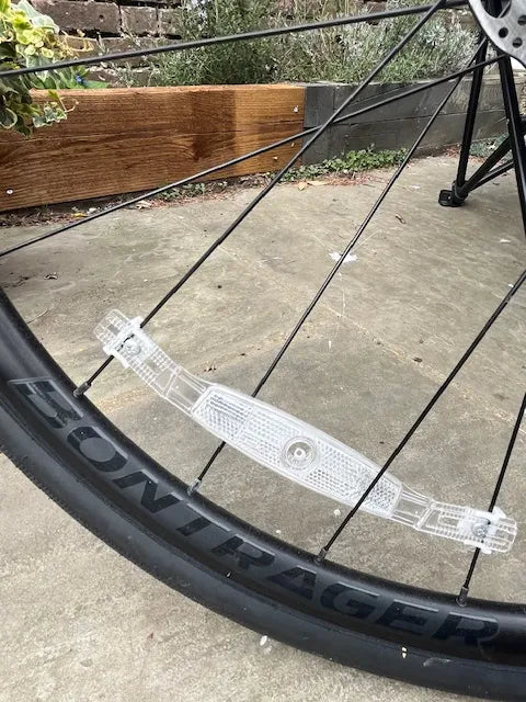 Trek Domane AL 3 Disc 2022