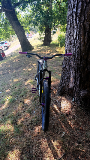 Cannondale Habit HT 1 2024