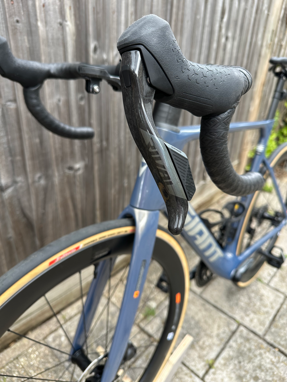 Giant Propel Advanced Pro 1 AXS 2026