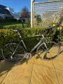 Trek Madone 5.2 H2 Compact UK 2010