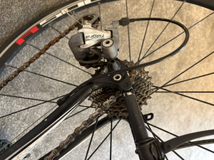 Specialized Secteur Comp 2014