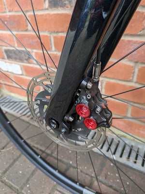 Ribble Endurance SL R Disc - Pro, Sram Force Etap AXS 2023