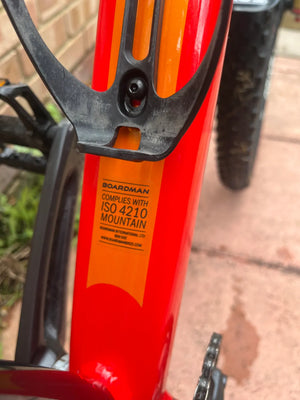 Boardman MHT 8 6 2023