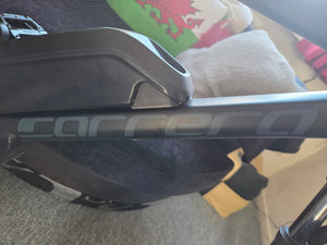 Carrera Vengeance-E Pro 2026