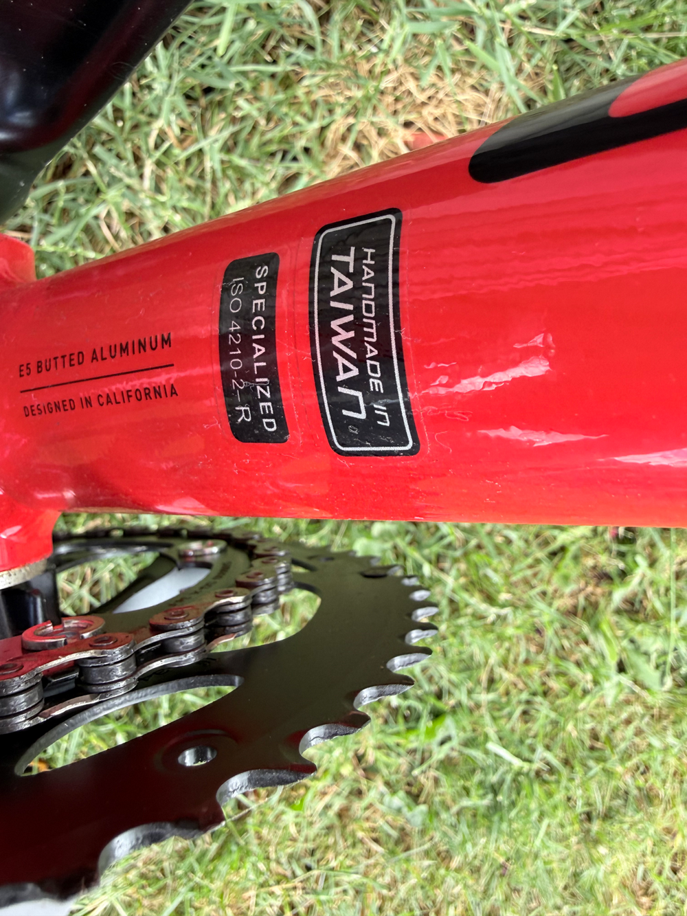 Specialized Allez 2022