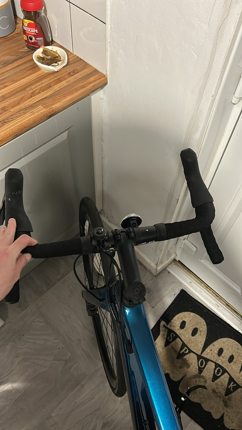 Boardman SLR 8.9 Disc Carbon 2021