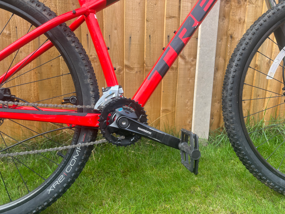 Trek Marlin 6 2021