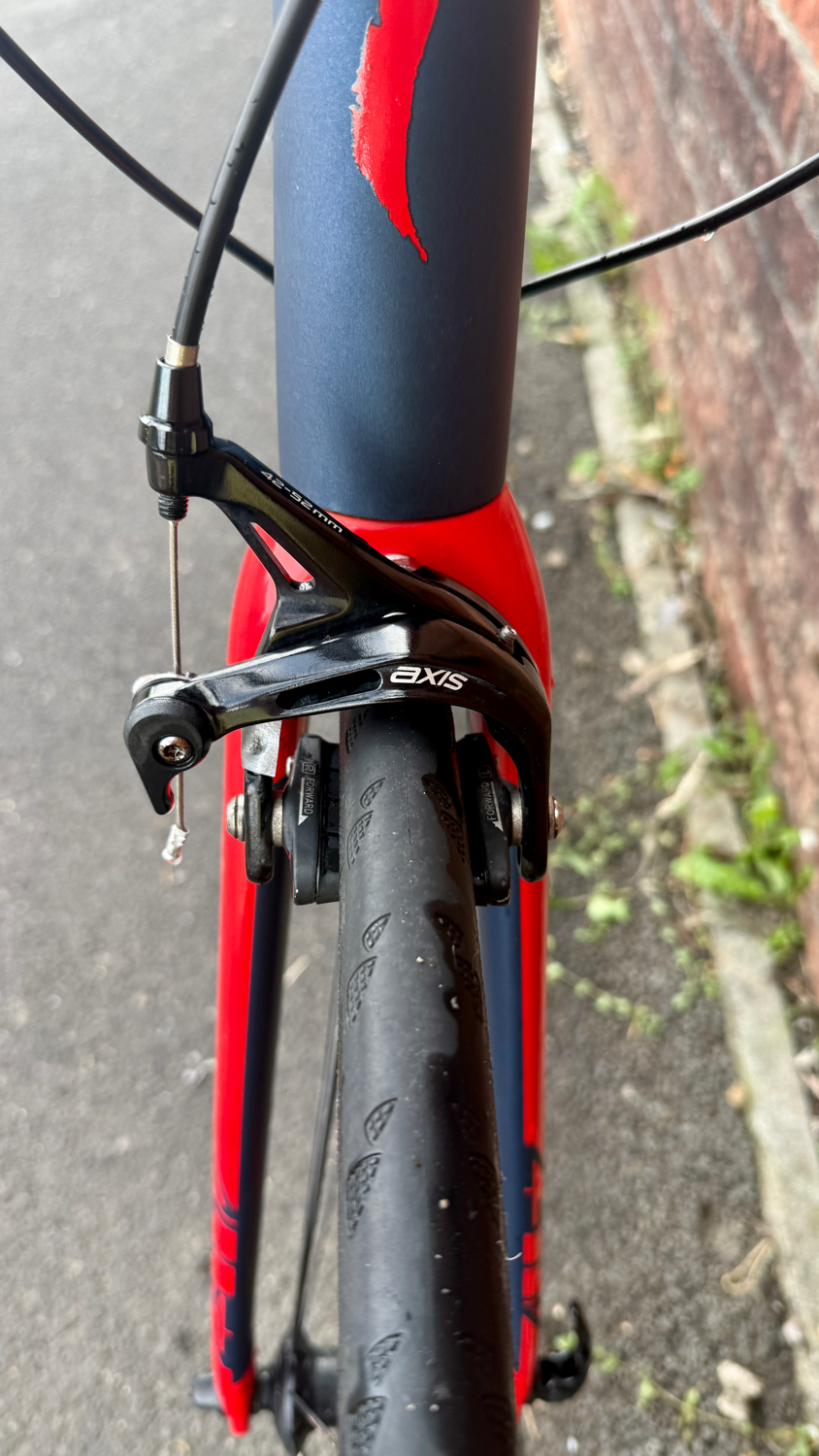 Specialized Allez Sport 2019