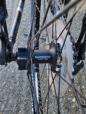 Trek 4500 2005
