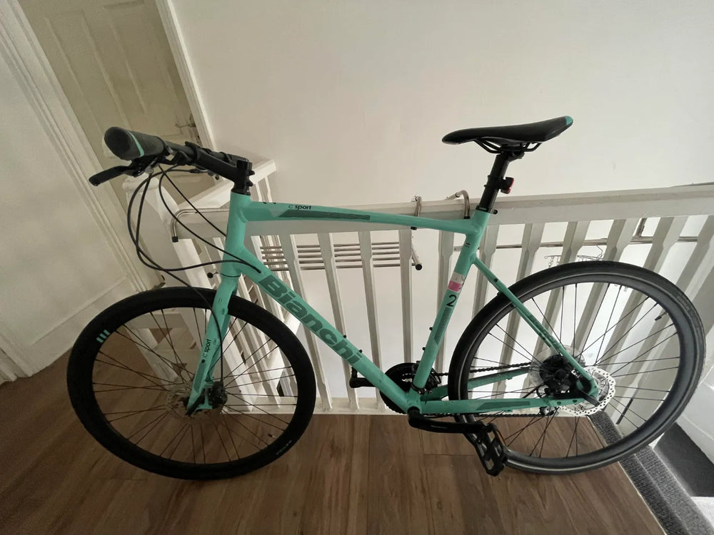 Bianchi C Sport 2 2023