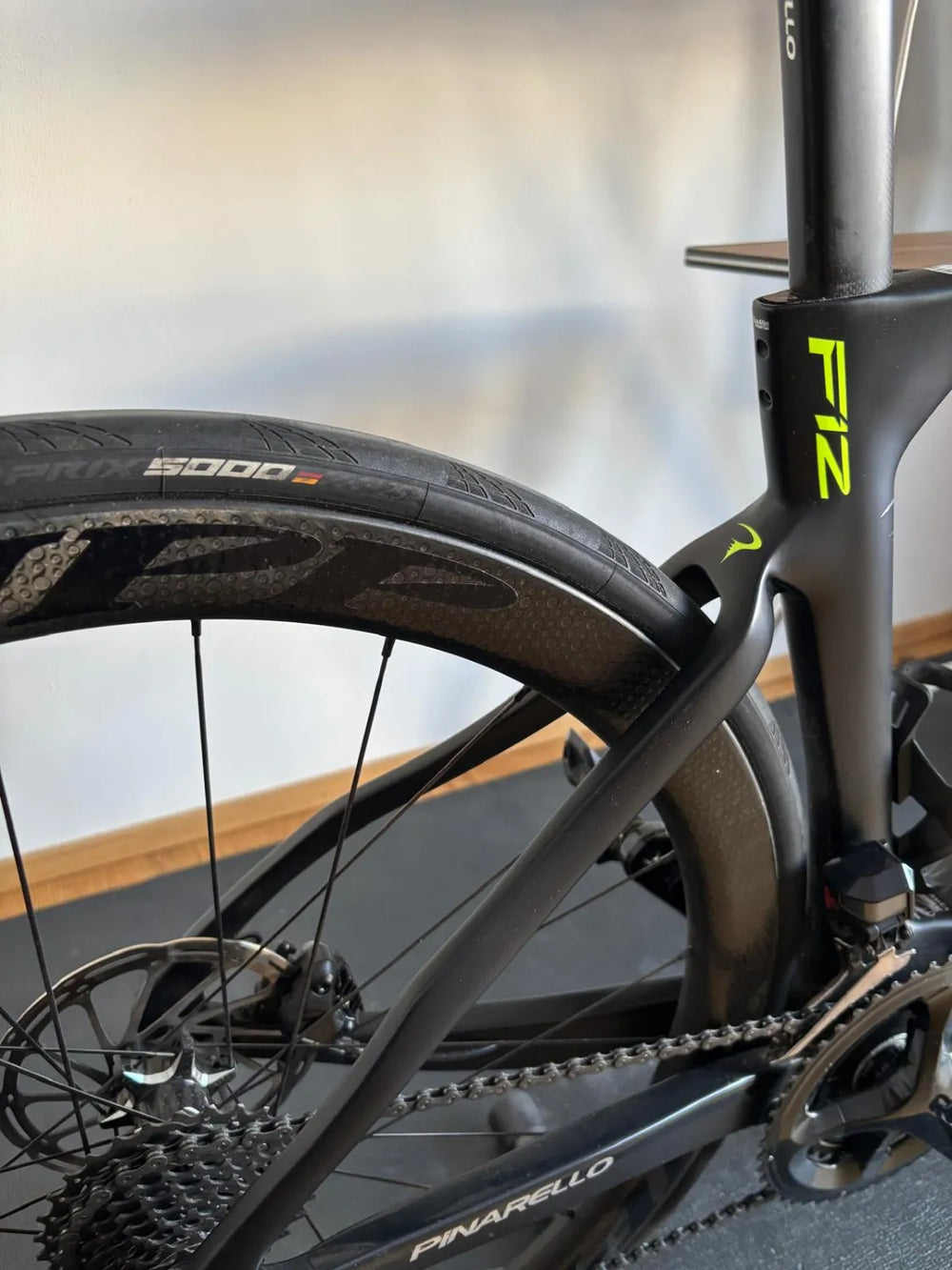 Pinarello DOGMA F12 DURA ACE Di2 Disc 2022