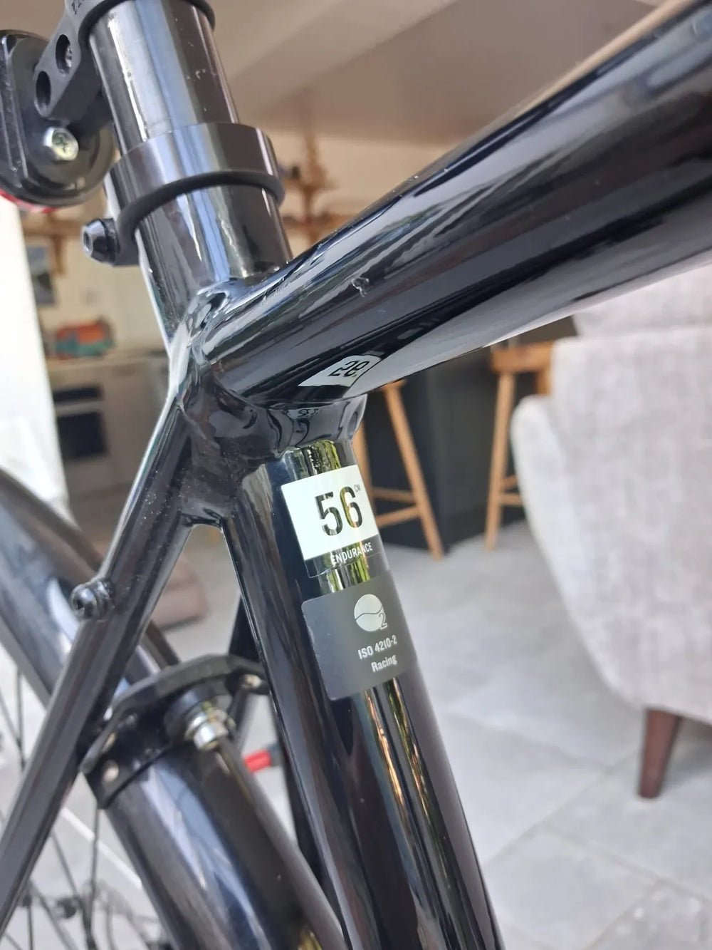 Trek Domane AL 4 Disc 2023