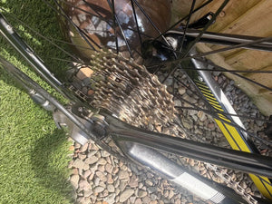 Boardman Team Carbon