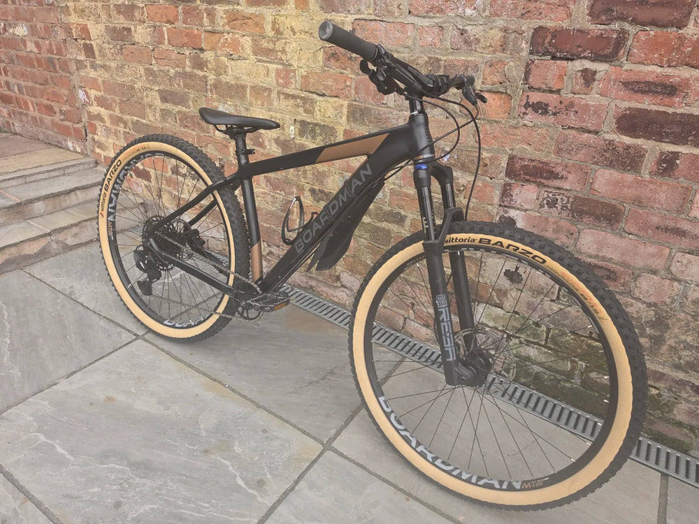 Boardman MHT 8 9 L 2021