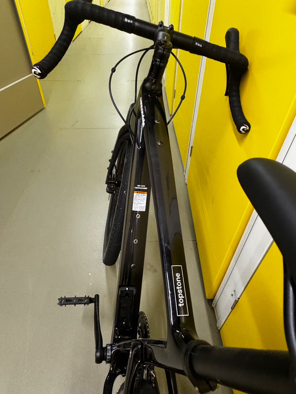 Cannondale Topstone Carbon 3 650b 2023