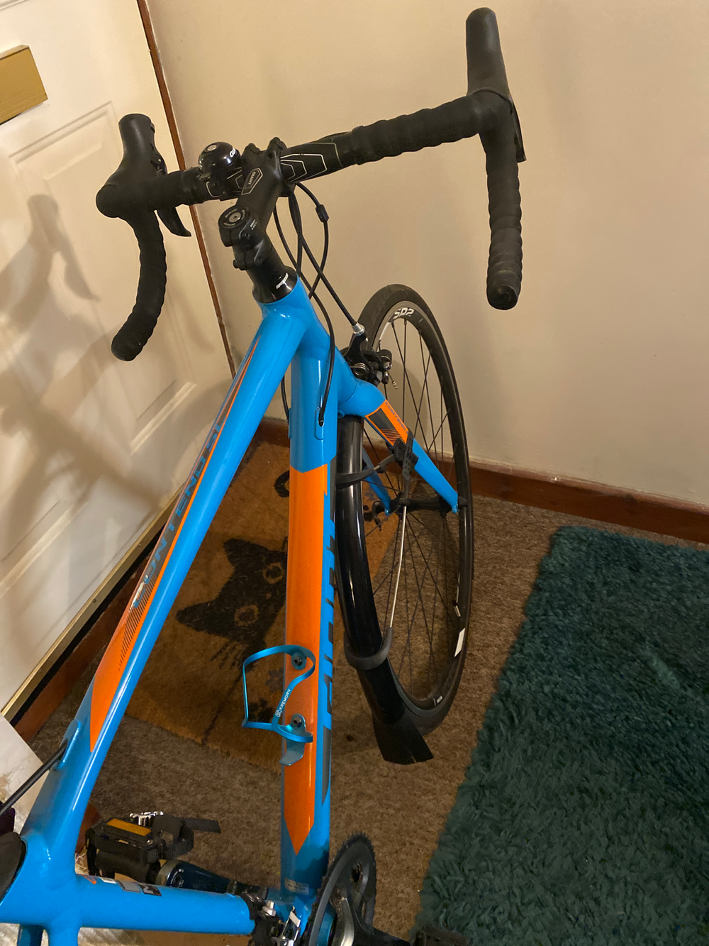 Giant Contend SL 1 2022