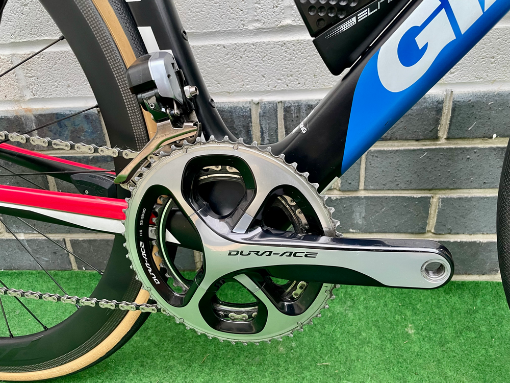 Giant Propel Advanced Sl 0 Shimano Dura-Ace Di2 2027