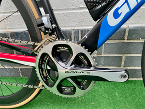 Giant Propel Advanced Sl 0 Shimano Dura-Ace Di2 2027