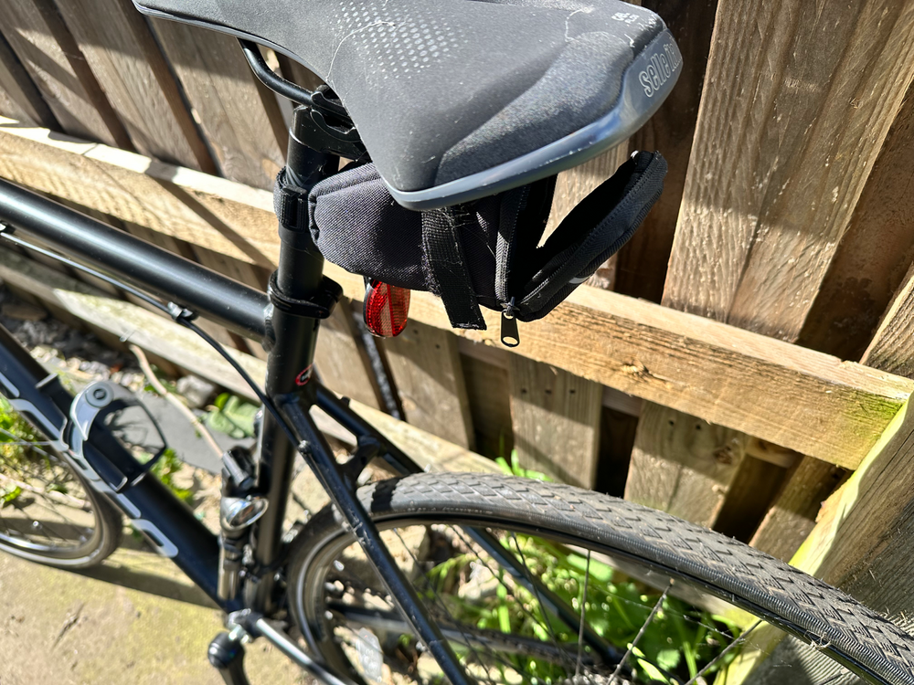 Carrera Zelos Mens Road Bike 2020