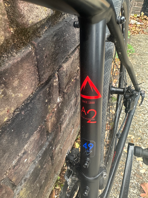 Fuji Sportif 1.3