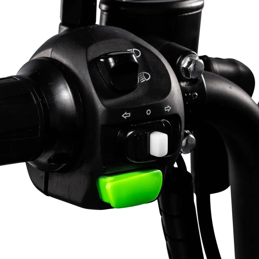 Eskuta Eskuta SX-250 Series 4 Tourer eBike (INCLUDES EXTRA BATTERY RRP £595) 2025