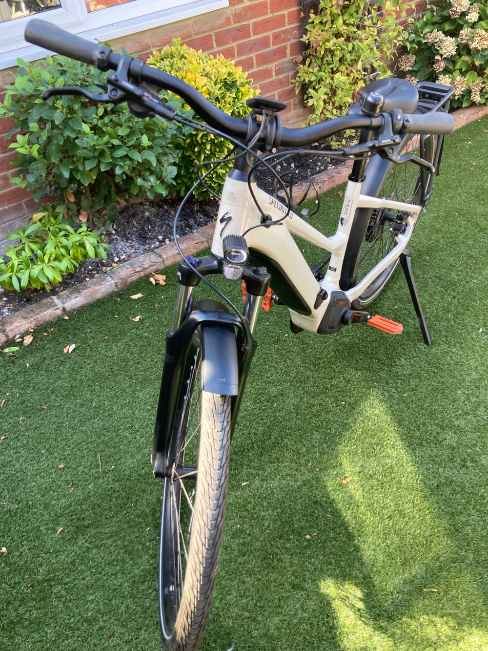 Specialized Vado 3 0 Step Through 2023