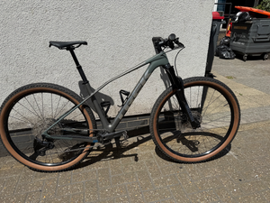 Trek Procaliber 9.5 Gen 3 2026