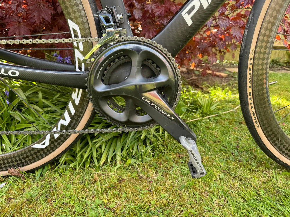 Pinarello Prince FX 2019
