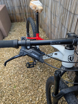 Mondraker Chrono DC 2025