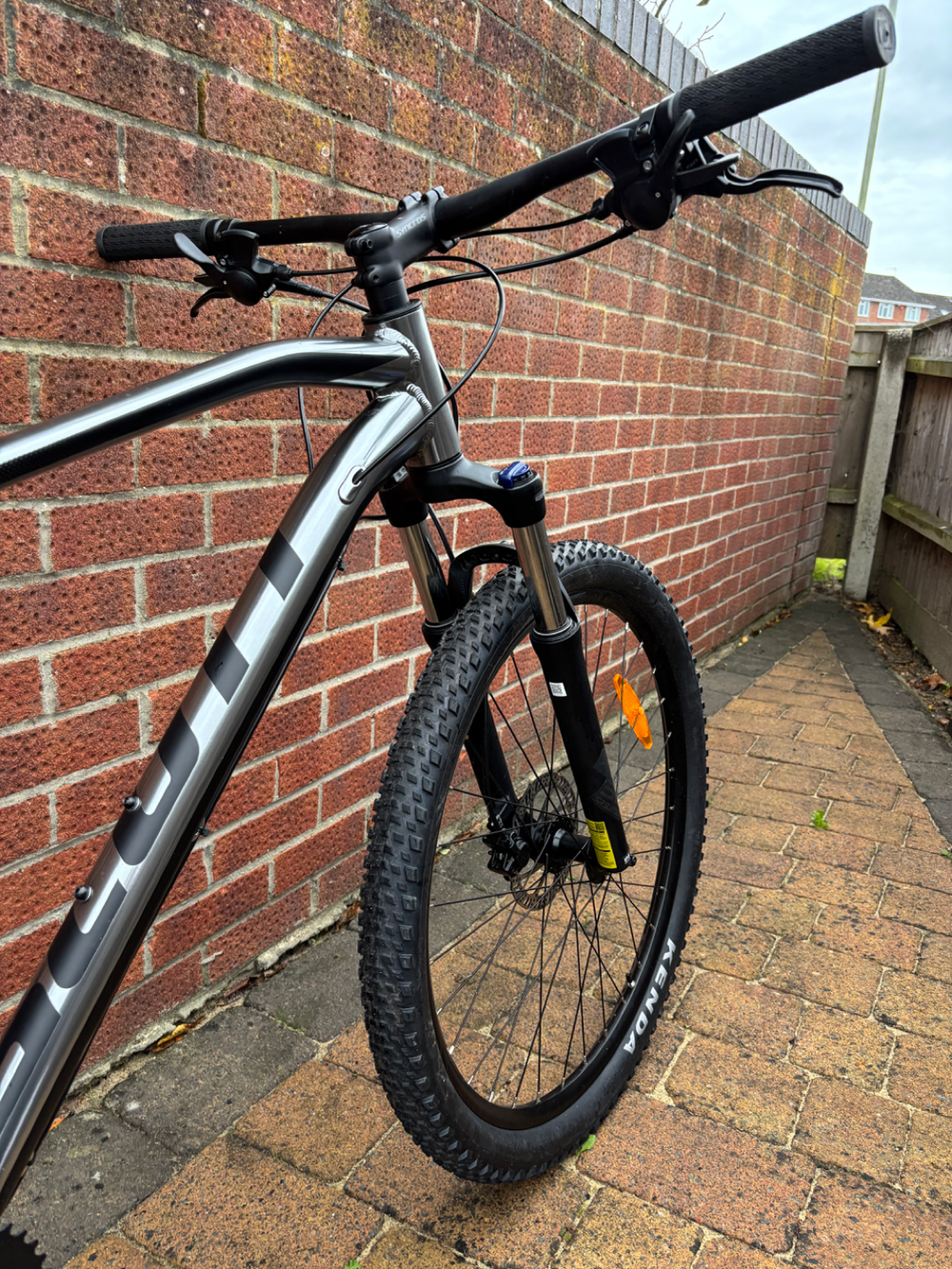 Scott Aspect 750 2021