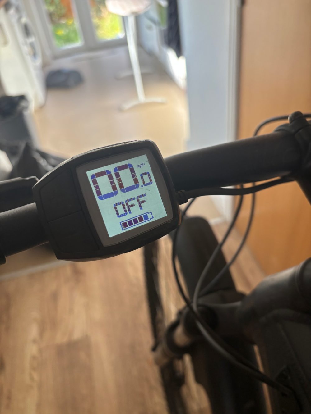 Cube Reaction Hybrid Performance 500 - Electric 2025